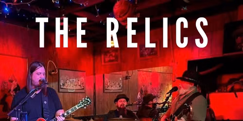 The Relics at The Greenwood 