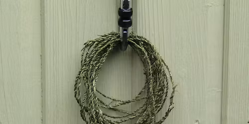 Wild String Workshop - Sutton Courtenay, Thursday 27 August