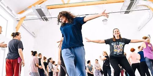 TANECZNY weekend dla DOROS\u0141YCH 30 lat i wi\u0119cej na Warmii