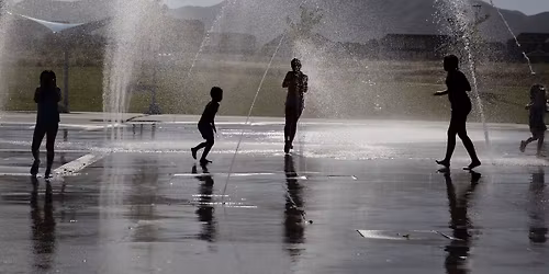 West Jordan League Night