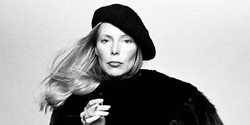 The Music of Joni Mitchell - Penny King Sextet