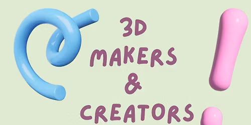 3D Clay and More 2\/23\/26