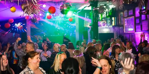 FEEL GOOD inc  | INDIE ANTHEMS