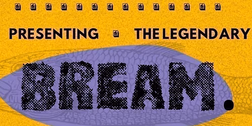 BREAM. + The Attic + The Willis Ordeal