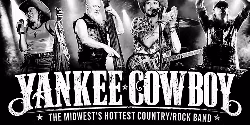 Yankee Cowboy LIVE at Bub City Chicago