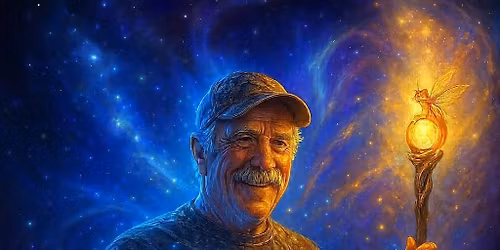  Energy Sessions with Dale 