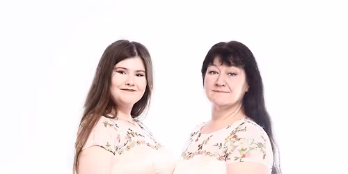 Lunchmusik med Duo Ina