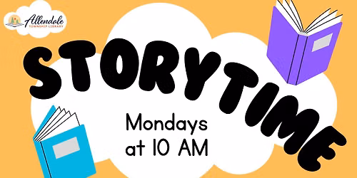 Storytime