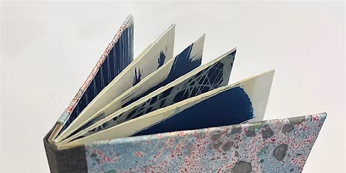 7: Drum Leaf Bindings