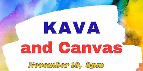 Kava & Canvas