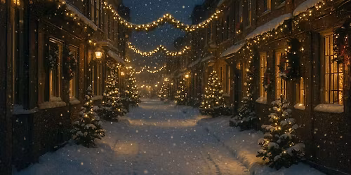 Fantaisies... pour un soir de d\u00e9cembre - Concert