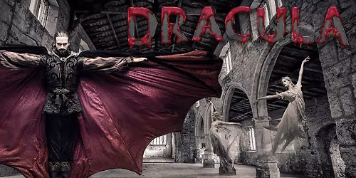 Ballet West: Dracula