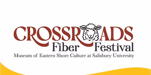 Crossroads Fiber Festival