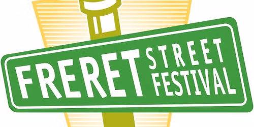2026 Freret Street Festival!!!
