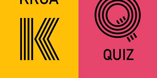 QUIZ MED MARIUS & SIGURD\/\/ KROA I B\u00d8