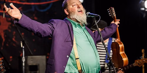 Shinyribs at Robert's Westside