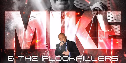 Mike & The Floorfillers @ The New Florence Longton