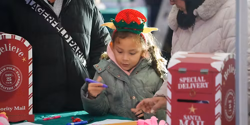 December to Remember