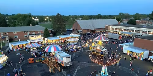 St. Anselm Annual Parish Carnival