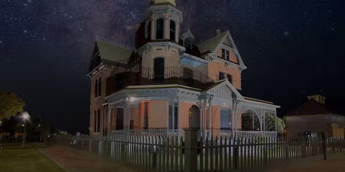 Nighttime History of the Square Walking Tour