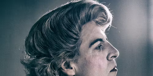 Odditorium Special: Mark Farrelly's QUENTIN CRISP: NAKED HOPE