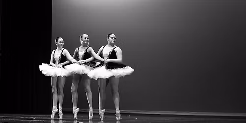 2026 Dance Recital - SAVE THE DATE