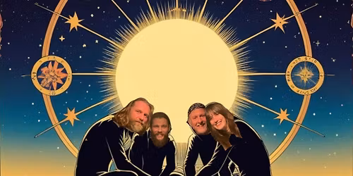 We Stole The Sun Live At The Imperial