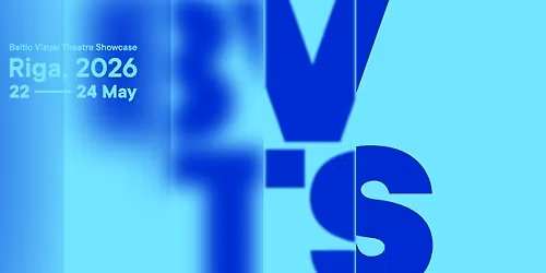 Baltic Visual Theatre Showcase 2026