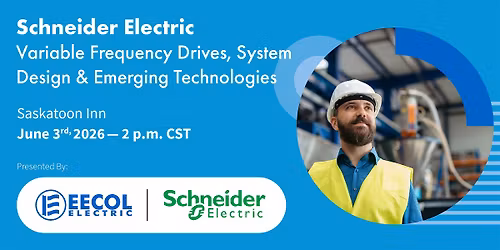 Variable Frequency Drives, System Design & Emerging Technologies