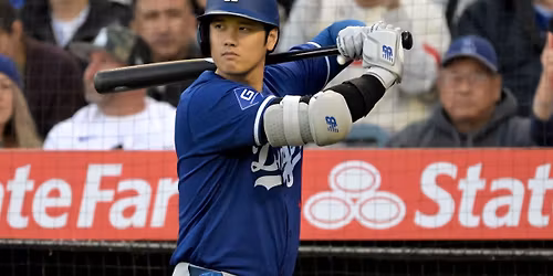 Spring Training: Los Angeles Angels at Athletics