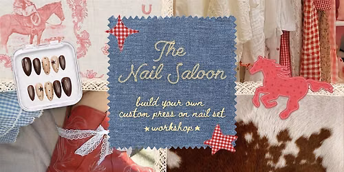 The Nail Saloon