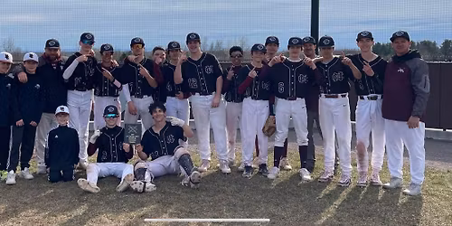 NCCS Baseball Pancake Breakfast and Raffle