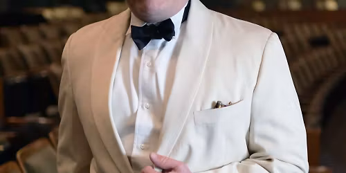 Wisconsin Philharmonic - Gershwin and Friends