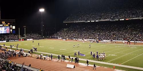 Illinois Fighting Illini Vs. Washington Huskies