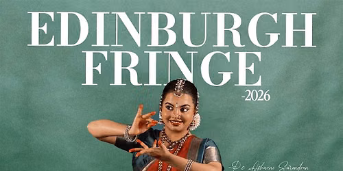 Da\u015b\u0101vat\u0101ra - When God's Walked the Earth - EDINBURGH FRINGE