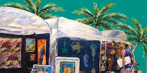 5th Annual Palm Harbor Craft Festival