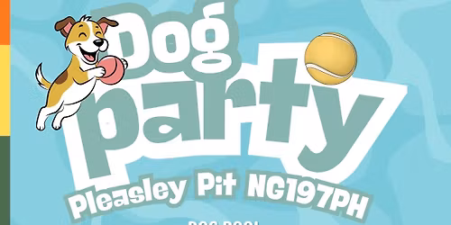 Dog Party 