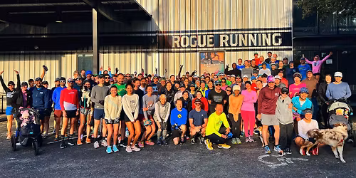 New Year's Day Run with Better Half