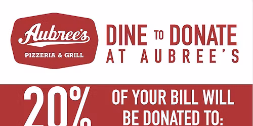 Dine to Donate Crop Hunger! 