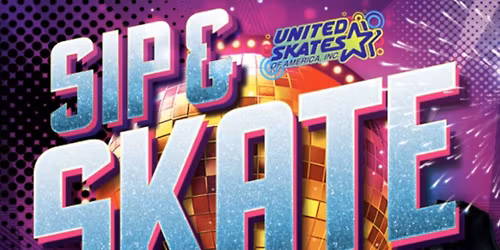 \ud83e\udd42 Sip & Skate Night \ud83d\udefc\u2728