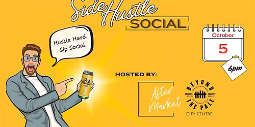 Side Hustle Social