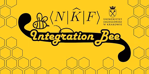 Integration Bee \u2013 konkurs ca\u0142kowania 