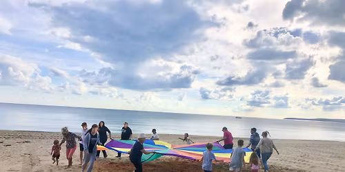 Reset this Christmas \ud83c\udf84 Well-being workshop