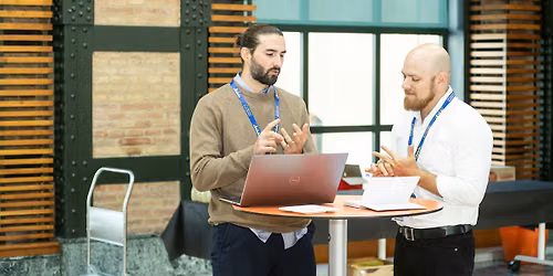 VIP Tech Session: Masterclass X Aniversary SAP Inside Track Barcelona