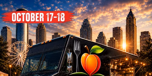 Georgia Food Festival