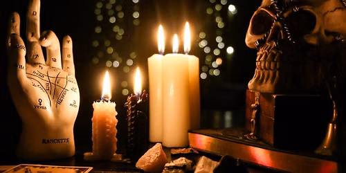 Devotion & Deity in Traditional Witchcraft With Attikin