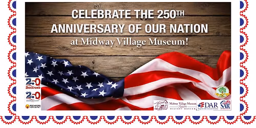 Semiquincentennial: 250th Anniversary of Independence