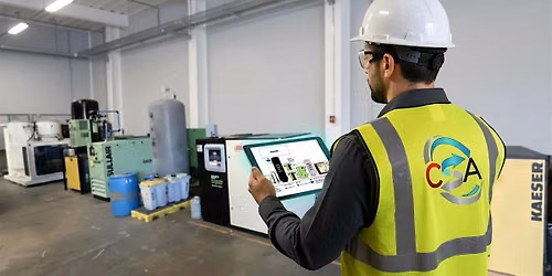 SVMA TECH TALK:  IMPACTS OF COMPRESSED AIR LEAKS IN MANUFACTURING