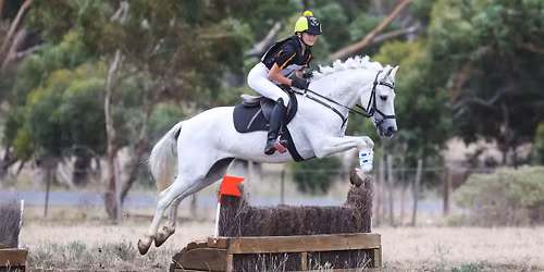 Barastoc Maldon Pony Club Horse Trials 2025