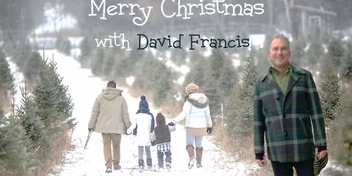 Jingle and Jazz: A Christmas Concert for Outreach